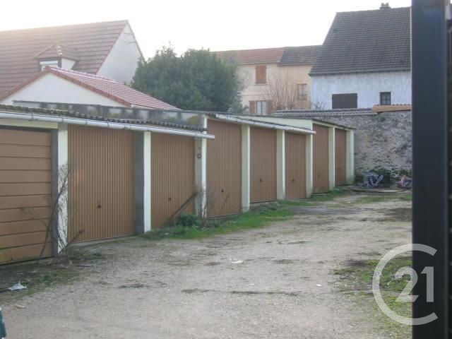 parking à louer - 9.0 m2 - CORBEIL ESSONNES - 91 - ILE-DE-FRANCE - Century 21 Lesueur Et Hörlin