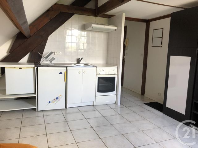 Appartement F1 à louer - 1 pièce - 15.7 m2 - CORBEIL ESSONNES - 91 - ILE-DE-FRANCE - Century 21 Lesueur Et Hörlin