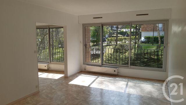 Appartement F3 à louer - 3 pièces - 66.85 m2 - EPINAY SOUS SENART - 91 - ILE-DE-FRANCE - Century 21 Lesueur Et Hörlin