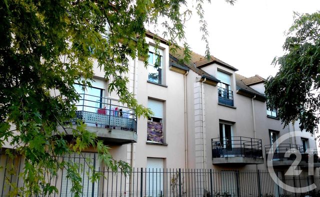 appartement - CORBEIL ESSONNES - 91