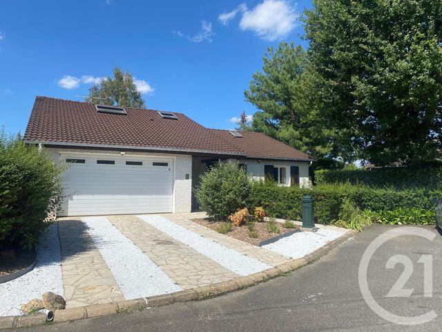 Maison à vendre SOISY SUR SEINE