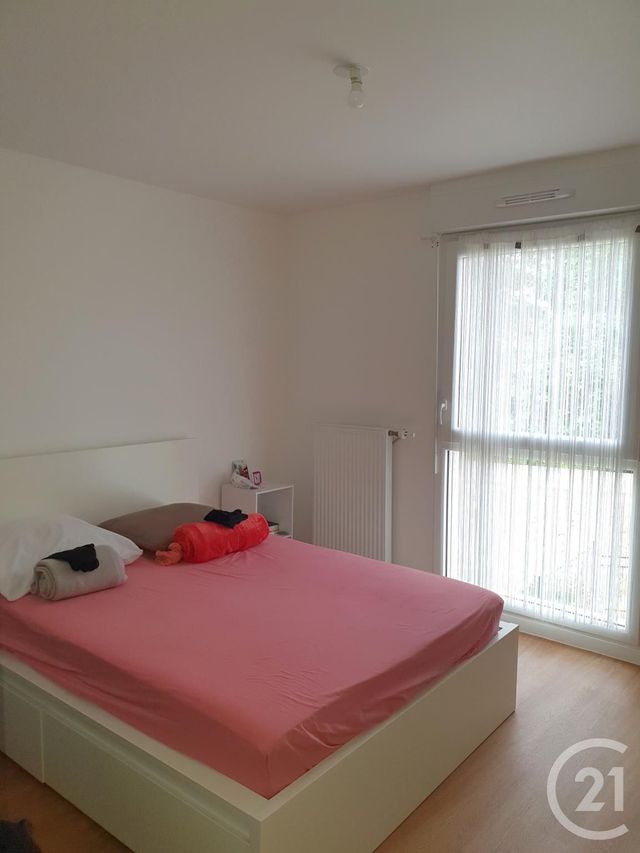 Appartement F2 à louer - 2 pièces - 41.5 m2 - CORBEIL ESSONNES - 91 - ILE-DE-FRANCE - Century 21 Lesueur Et Hörlin