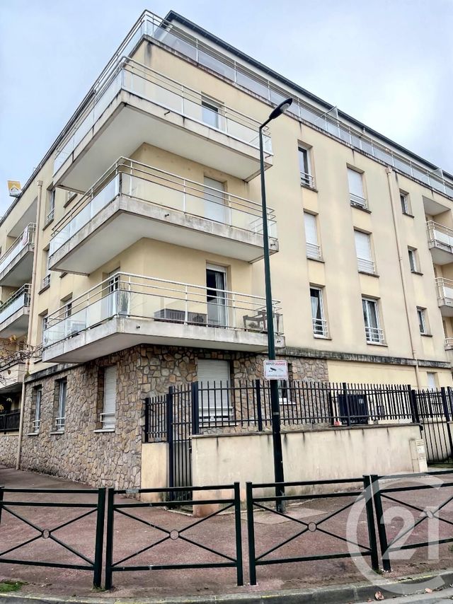 appartement - CORBEIL ESSONNES - 91