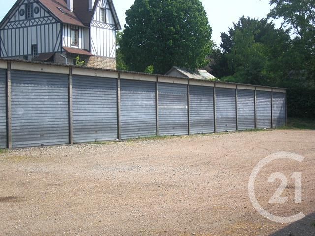 parking à louer - 17.27 m2 - SAINTRY SUR SEINE - 91 - ILE-DE-FRANCE - Century 21 Lesueur Et Hörlin