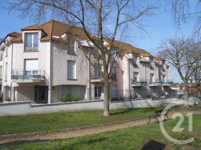 Appartement F1 à louer - 1 pièce - 24.1 m2 - CORBEIL ESSONNES - 91 - ILE-DE-FRANCE - Century 21 Lesueur Et Hörlin