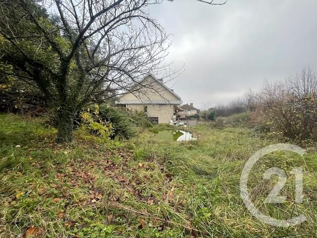 terrain à vendre - 501.0 m2 - SAINTRY SUR SEINE - 91 - ILE-DE-FRANCE - Century 21 Lesueur Et Hörlin