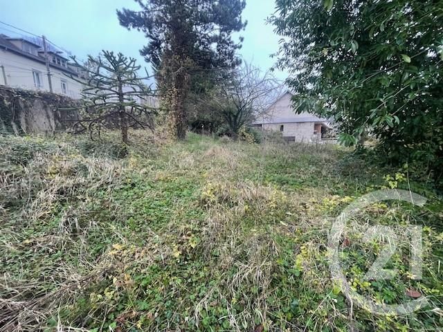 terrain à vendre - 490.0 m2 - SAINTRY SUR SEINE - 91 - ILE-DE-FRANCE - Century 21 Lesueur Et Hörlin