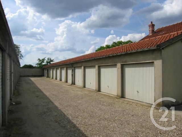 parking à louer - 15.0 m2 - CORBEIL ESSONNES - 91 - ILE-DE-FRANCE - Century 21 Lesueur Et Hörlin