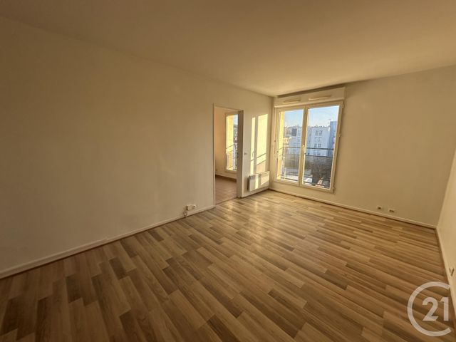 appartement - CORBEIL ESSONNES - 91